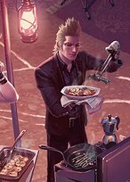 Campsite Cuisine // Campsite Cuisine #23