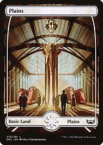 Plains #273