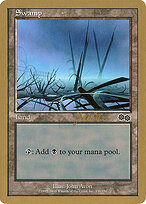 Swamp #js339