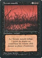 Cursed Land #98