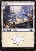 Plains #263