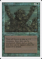 Living Lands #210