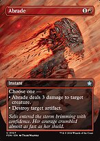 Abrade #327