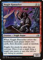 Noggle Ransacker #102