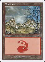Mountain #47