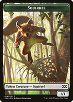 Squirrel #18