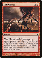 Volt Charge #100