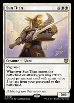 Sun Titan #87