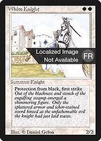 White Knight #44