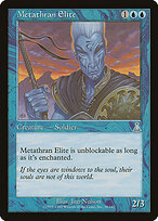 Metathran Elite #38