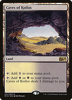 Caves of Koilos #241