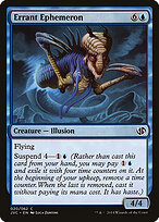 Errant Ephemeron #20