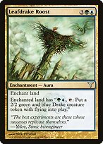 Leafdrake Roost #116