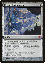 Eldrazi Monument #199