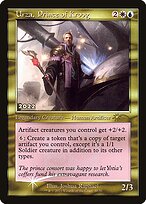 Urza, Prince of Kroog #30