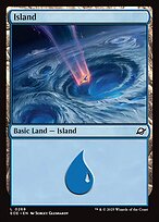 Island #269