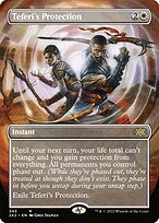 Teferi's Protection #343