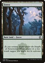 Forest #279