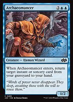 Archaeomancer #285