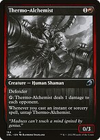 Thermo-Alchemist #164