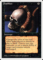 Deathlace #102