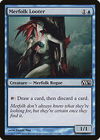 Merfolk Looter #65