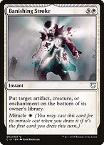 Banishing Stroke #63