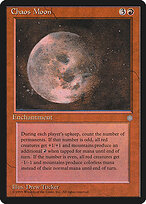 Chaos Moon #179