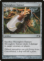 Moonglove Extract #24