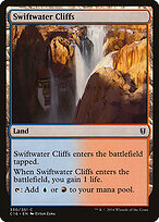 Swiftwater Cliffs #330