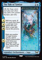 The Tale of Tamiyo #75