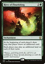 Rites of Flourishing #80