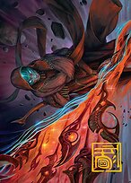 Weftstalker Ardent // Weftstalker Ardent #20