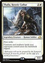 Thalia, Heretic Cathar #46