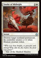 Stroke of Midnight #148