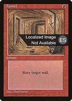 Tunnel #227