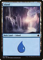 Island #57