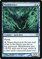 Mindshrieker #67