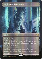 Soulstone Sanctuary #416