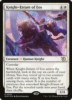 Knight-Errant of Eos #26