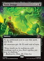 Toxic Deluge #354
