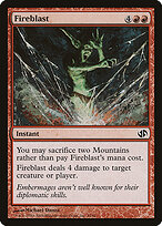 Fireblast #55