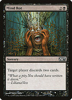 Mind Rot #100