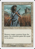 Swords to Plowshares #84