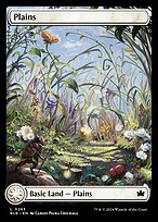 Plains #263