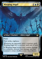 Weeping Angel #453