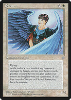 Seraph #51