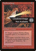 Firebreathing #193