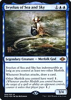 Svyelun of Sea and Sky #69s