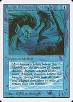Merfolk of the Pearl Trident #67